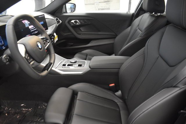 New 2026 BMW 230i xDrive Coupe w/ Convenience Package AWD/4WD image 22