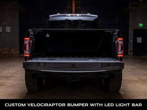 Used 2023 Ford F150 Raptor image 8