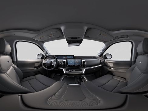 New 2025 Ford Expedition Platinum w/ Driver's Package image 51