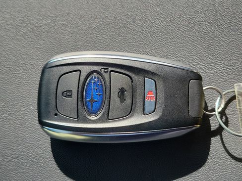 Certified 2025 Subaru Outback Touring XT w/ Popular Package #2 image 32