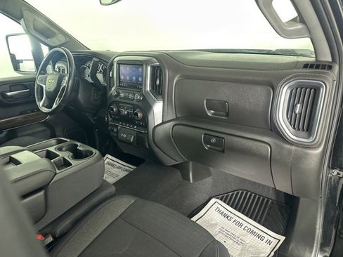 Used 2020 Chevrolet Silverado 2500 LT w/ All Star Edition image 14