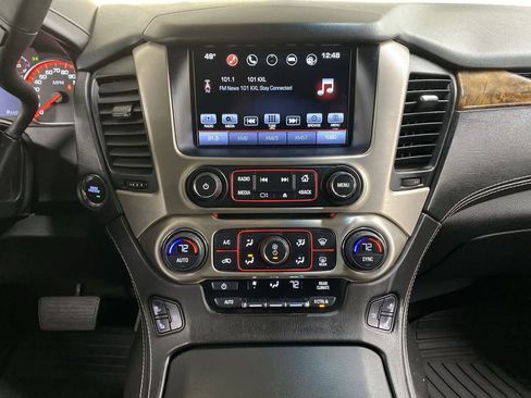 Used 2016 GMC Yukon XL Denali w/ Enhanced Security Package image 23