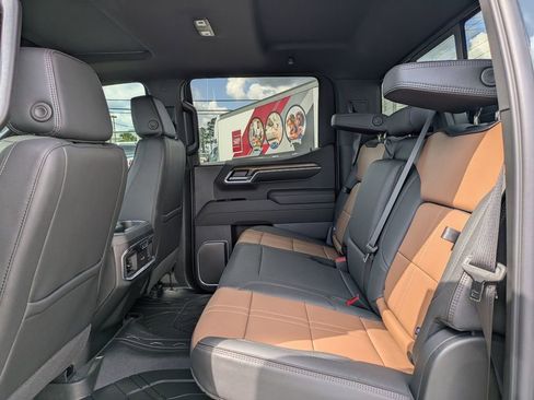 New 2026 Chevrolet Silverado 1500 High Country image 29