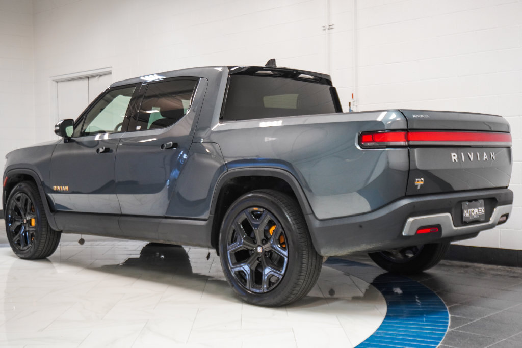 Used 2022 Rivian R1T Launch Edition AWD/4WD image 21