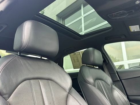 Used 2018 Audi A4 2.0T Premium Plus w/ Premium Plus Package image 15