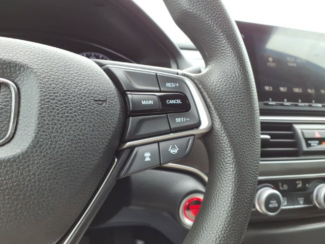 Used 2019 Honda Accord LX image 15