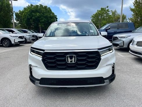 Used 2024 Honda Pilot EX-L image 2