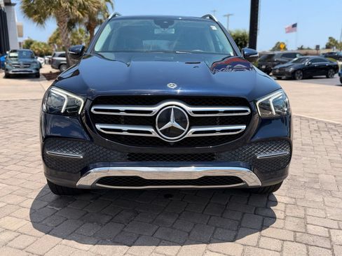 Used 2020 Mercedes-Benz GLE 450 4MATIC image 6