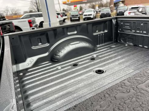 New 2026 Ford F350 XL w/ STX Appearance Package image 12
