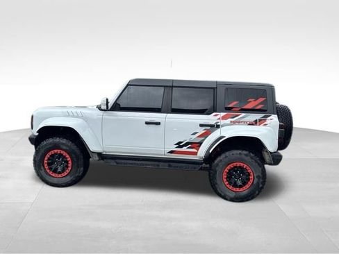 Used 2024 Ford Bronco Raptor AWD/4WD image 10
