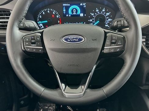 Used 2022 Ford Escape SEL FWD image 14