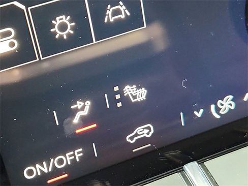 New 2026 GMC Terrain Elevation image 30