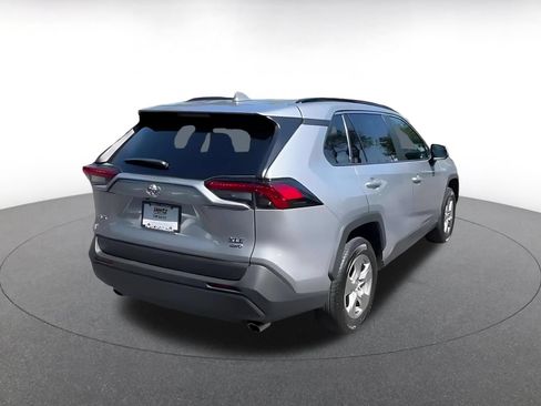 Used 2024 Toyota RAV4 XLE w/ Convenience Package AWD/4WD image 14