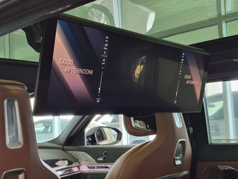 New 2026 BMW 740i w/ Executive Package RWD image 22