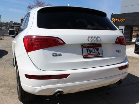 Used 2012 Audi Q5 2.0T Premium Plus image 11