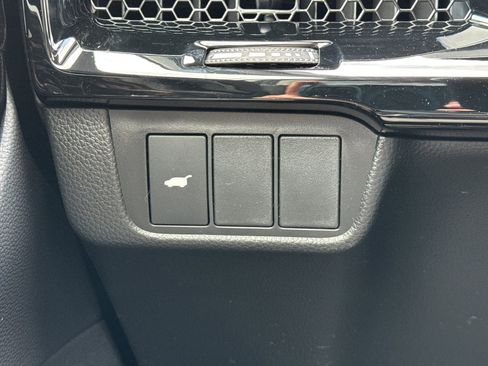New 2026 Honda CR-V EX-L image 20