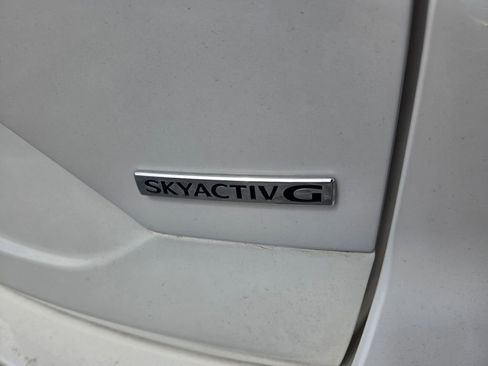 Certified 2023 MAZDA CX-5 AWD 2.5 S image 13