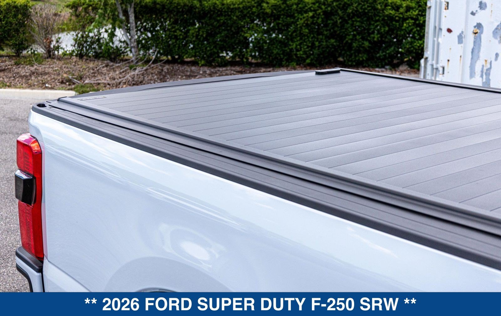New 2026 Ford F250 Platinum AWD/4WD image 40