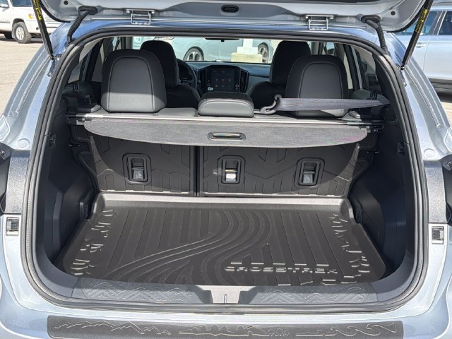 New 2027 Subaru Crosstrek 2.5i Limited AWD/4WD image 25