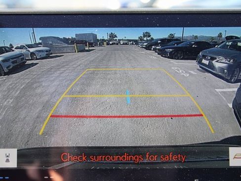 Certified 2023 Lexus RX 350 image 13