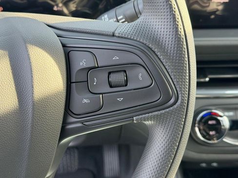 New 2026 Buick Envista Preferred w/ Convenience II Package image 17