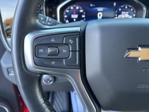 Used 2024 Chevrolet Silverado 2500 LT image 17