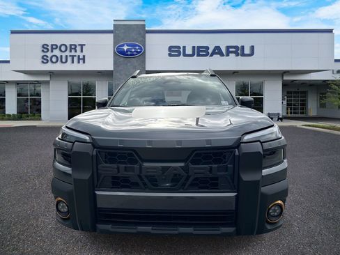 New 2026 Subaru Outback Wilderness image 8