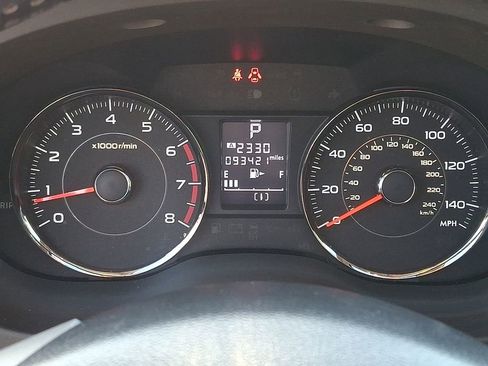 Used 2015 Subaru Forester 2.0XT Touring image 18