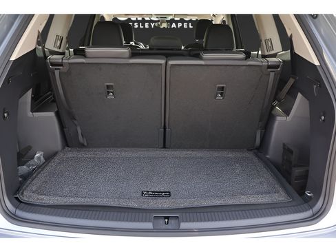 Certified 2026 Volkswagen Atlas SE AWD/4WD image 19