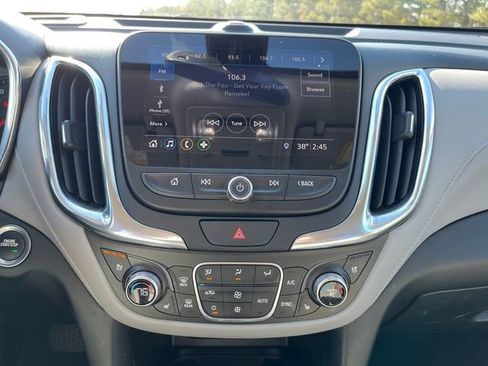 Used 2019 Chevrolet Equinox Premier image 26