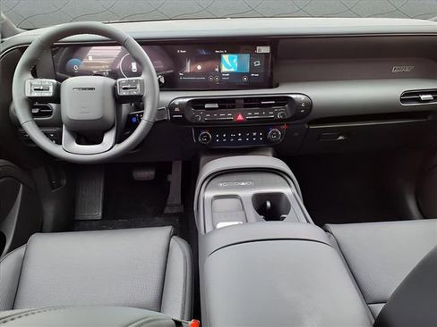 New 2026 Hyundai Palisade XRT Pro image 14