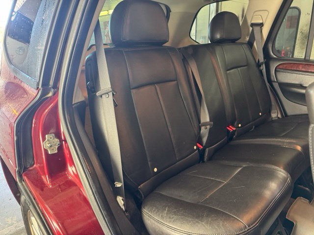 Used 2008 GMC Envoy Denali w/ Sun And 6-Disc Cd Package AWD/4WD image 24