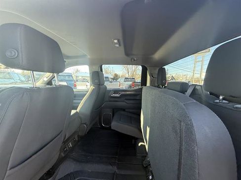 Used 2024 Chevrolet Silverado 1500 RST w/ Protection Package image 24