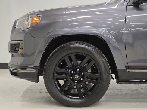 Used 2019 Toyota 4Runner Limited image 41