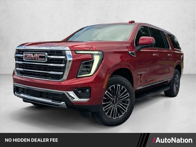 Used 2026 GMC Yukon XL Elevation RWD image 1