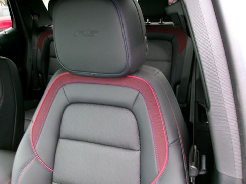 New 2026 Chevrolet Equinox RS image 15