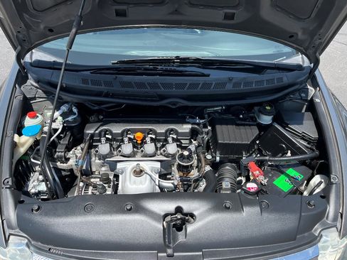 Used 2008 Honda Civic LX image 36