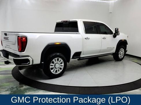 Used 2021 GMC Sierra 2500 Denali w/ Denali Ultimate Package image 11