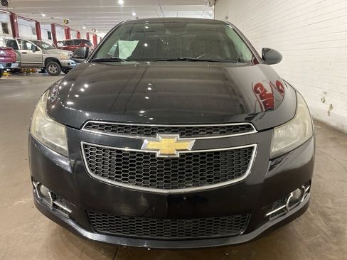Used 2014 Chevrolet Cruze LT w/ RS Package image 8