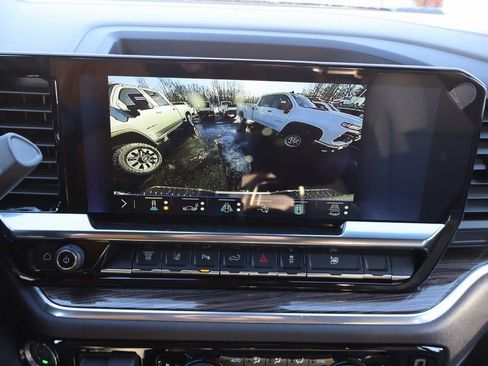 New 2026 Chevrolet Silverado 3500 LT w/ Safety Package AWD/4WD image 6