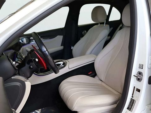 Used 2020 Mercedes-Benz E 450 4MATIC Sedan image 23