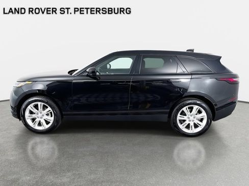 Used 2025 Land Rover Range Rover Velar S image 8