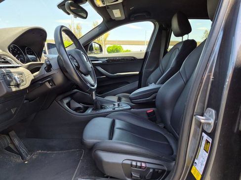 Used 2019 BMW X2 sDrive28i FWD image 15