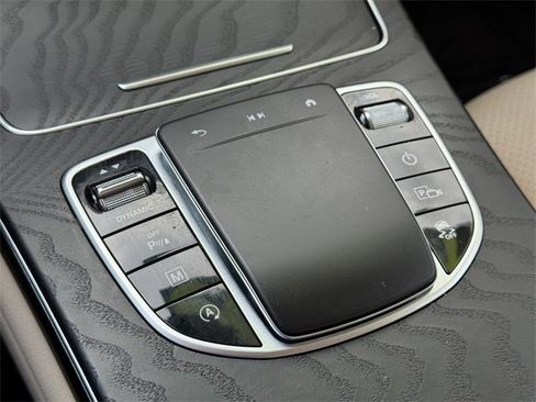 Used 2023 Mercedes-Benz GLC 300 GLC 300 Coupe image 26