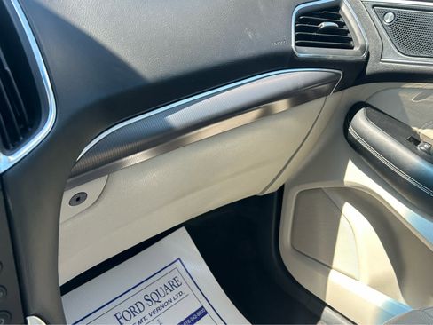 Used 2020 Ford Edge Titanium w/ Equipment Group 301A FWD image 51