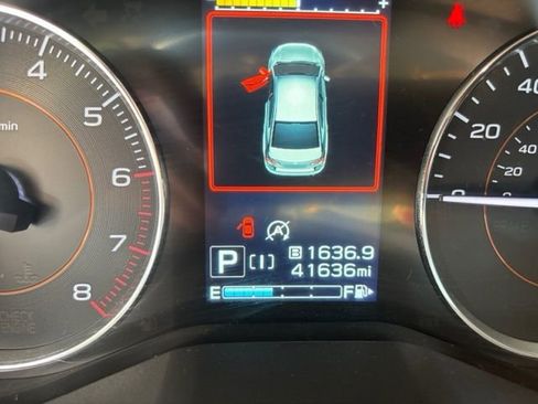 Used 2023 Subaru Crosstrek 2.5i Limited image 24