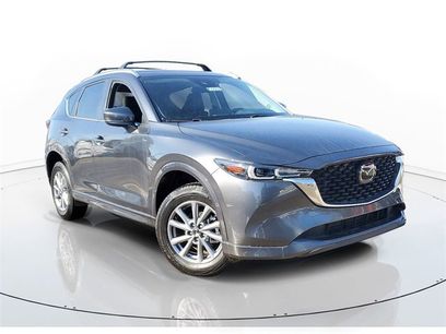 Used 2025 MAZDA CX-5 AWD 2.5 S