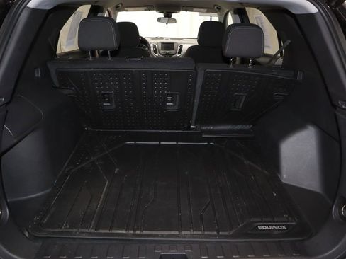 Used 2024 Chevrolet Equinox LS w/ LS Convenience Package FWD image 16