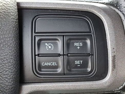 Used 2022 RAM 2500 Tradesman image 21