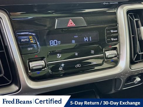 Used 2022 Kia Sorento X-Line EX image 18
